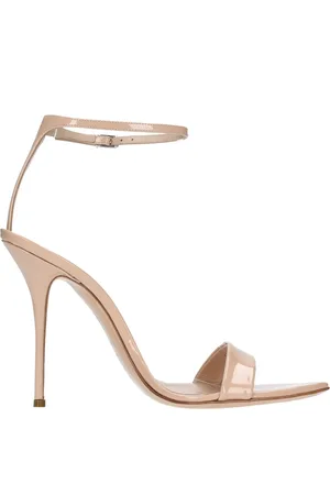 Casadei Dames, Schoenen, , Maat: 38 EU Leer