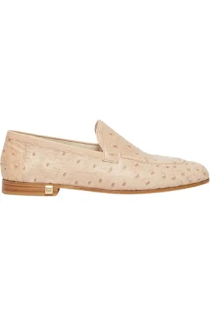 Max Mara Dames, Schoenen, , Maat: 39 EU Leer