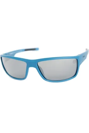 Timberland Unisex, Accessoires, Blauw, Maat: 56 MM