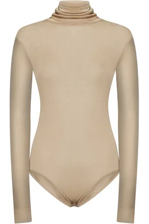 Maison Margiela Dames, Tops, , Maat: XS Viscose