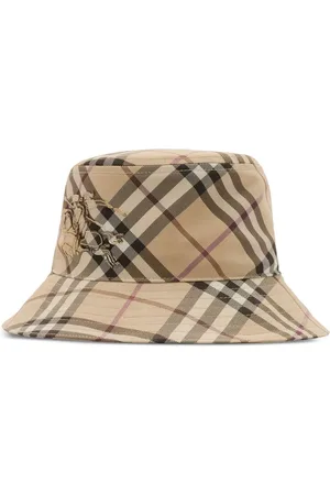 Burberry Heren, Accessoires, , Maat: S Poliester