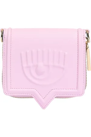 Chiara Ferragni Dames, Accessoires, Roze, Maat: ONE Size Poliester