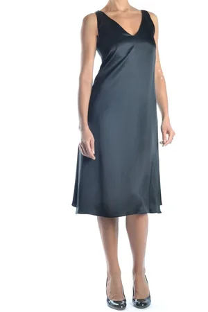 Céline Dames, Jurken, Grijs, Maat: 2XS
