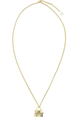 Marc Jacobs Dames, Accessoires, Geel, Maat: ONE Size
