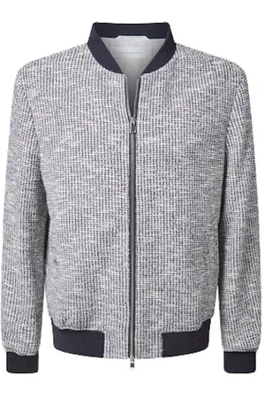Baldessarini Heren, Jassen, Zwart, Maat: M