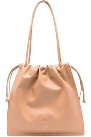 Coccinelle Dames, Tassen, , Maat: ONE Size Leer
