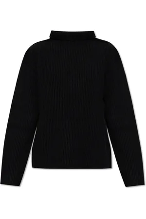 Marni Dames, Truien, Zwart, Maat: 2XS Wol