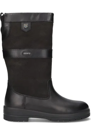 dubarry Dames, Schoenen, Zwart, Maat: 37 EU