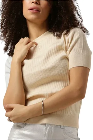 Object Dames, Truien, , Maat: XS Viscose