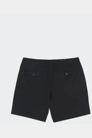 Ralph Lauren Heren, Korte broeken, Zwart, Maat: 2XL Katoen