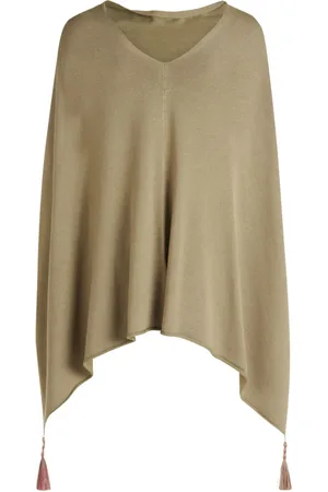 Betty Barclay Dames, Jassen, Groen, Maat: ONE Size