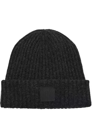 Marc Jacobs Dames, Accessoires, Grijs, Maat: ONE Size Wol