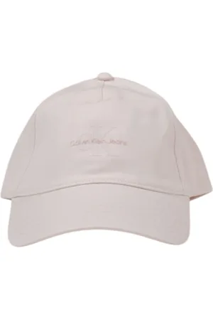 Calvin Klein Dames, Accessoires, Roze, Maat: ONE Size Katoen