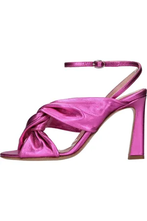 ANNA F. Dames, Schoenen, Roze, Maat: 37 EU