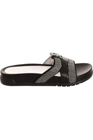 Liu Jo Dames, Schoenen, Zwart, Maat: 37 EU Synthetisch
