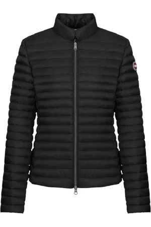Colmar Dames, Jassen, Zwart, Maat: L