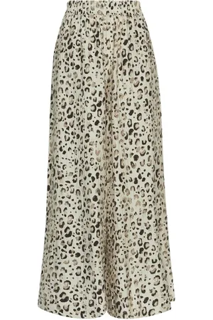 Moss Copenhagen Dames, Rokken, , Maat: S Viscose