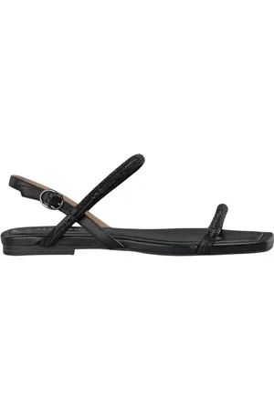 Alma en Pena Dames, Schoenen, Zwart, Maat: 41 EU