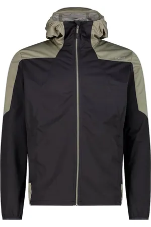 CMP Heren, Sport, Veelkleurig, Maat: XL Poliester