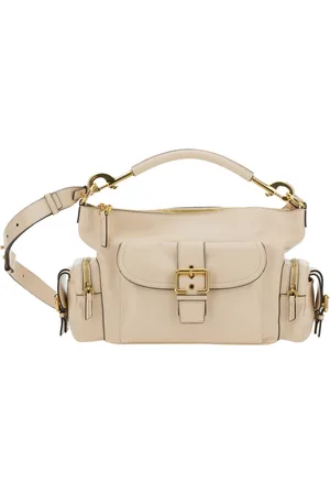 Chloé Dames, Tassen, , Maat: ONE Size Leer