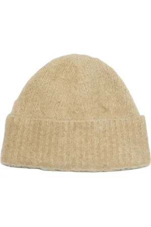 Acne Studios Unisex, Accessoires, , Maat: ONE Size Wol
