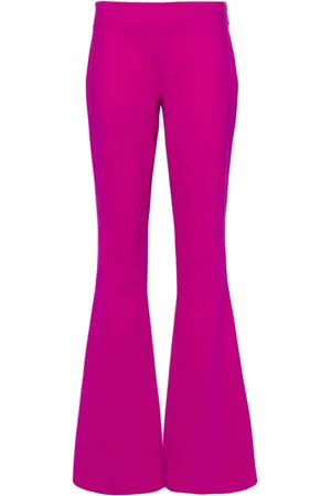 Dsquared2 Dames, Broeken, Roze, Maat: XS Poliester