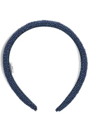 Beck Söndergaard Dames, Accessoires, Blauw, Maat: ONE Size