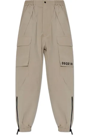 Dsquared2 Heren, Broeken, , Maat: XL Katoen