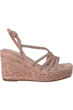 Alma en Pena Dames, Schoenen, Roze, Maat: 40 EU