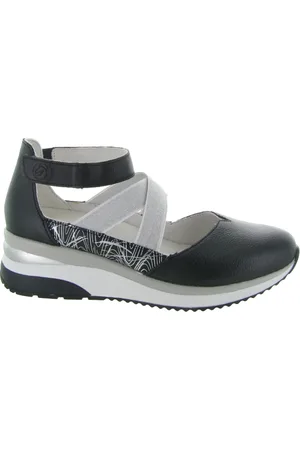 Remonte Dames, Schoenen, Blauw, Maat: 40 EU