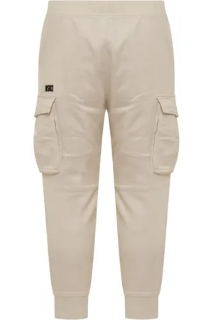 Dsquared2 Heren, Broeken, , Maat: XS Katoen