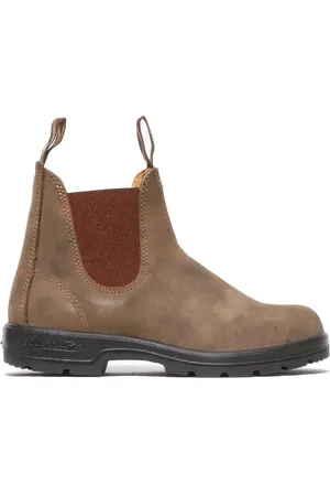 Blundstone Heren, Schoenen, Bruin, Maat: 41 EU Leer