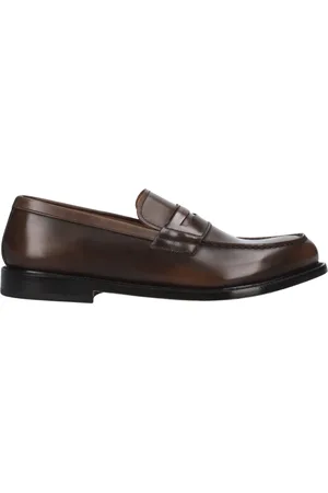 Premiata Heren, Schoenen, Bruin, Maat: 43 EU Leer