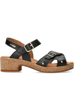 Mephisto Dames, Schoenen, Zwart, Maat: 38 EU Leer