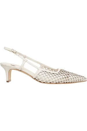 Gender Dames, Schoenen, Wit, Maat: 37 EU