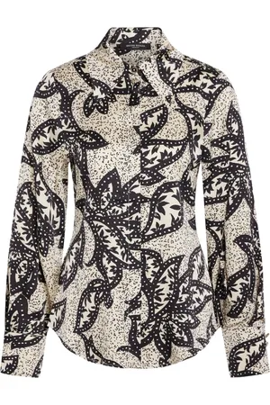 Bruuns Bazaar Dames, Blouses & Shirts, , Maat: XS Viscose