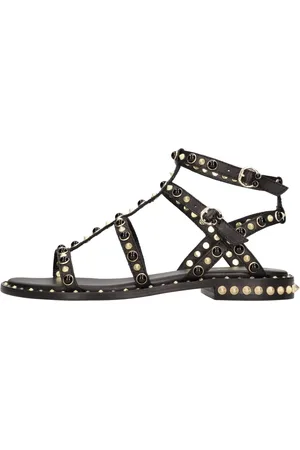 Ash Dames, Schoenen, Zwart, Maat: 37 EU