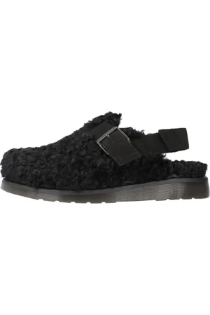 Dr. Martens Dames, Schoenen, Zwart, Maat: 39 EU Leer