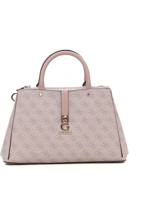 Guess Dames, Tassen, Roze, Maat: ONE Size