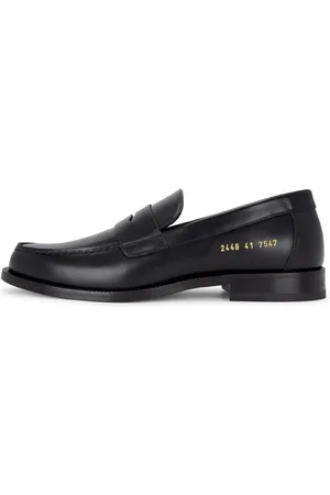 COMMON PROJECTS Heren, Schoenen, Zwart, Maat: 41 EU Leer