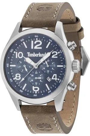 Timberland Heren, Accessoires, Bruin, Maat: ONE Size Leer