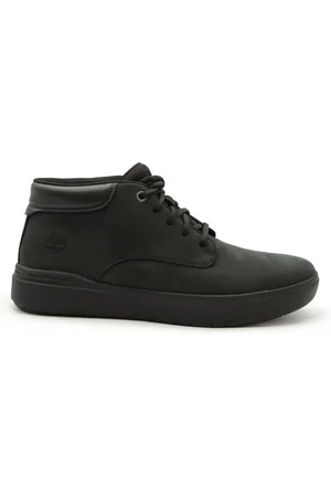 Timberland Heren, Schoenen, Zwart, Maat: 45 EU Leer