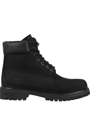 Timberland Heren, Schoenen, Zwart, Maat: 40 EU Leer
