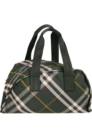 Burberry Heren, Tassen, Veelkleurig, Maat: ONE Size Nylon