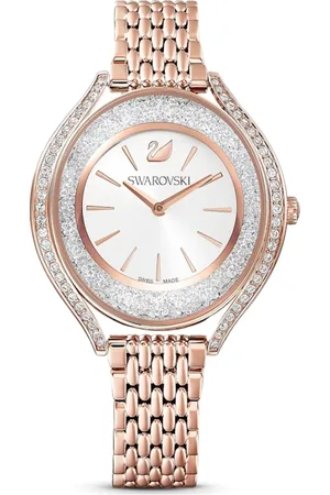Swarovski Dames, Accessoires, Roze, Maat: ONE Size
