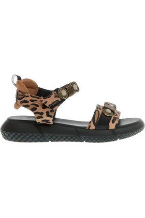 Elena Iachi Dames, Schoenen, Veelkleurig, Maat: 37 EU