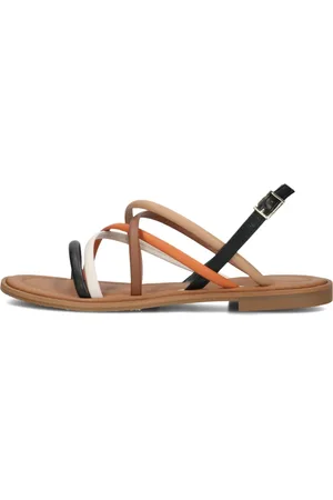 NOTRE-V Dames, Schoenen, Veelkleurig, Maat: 36 EU
