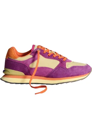 HOFF Dames, Schoenen, Paars, Maat: 35 EU