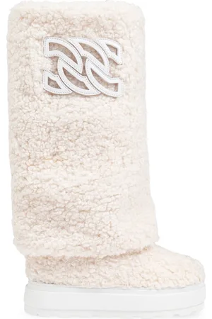 Casadei Dames, Schoenen, , Maat: 41 EU Leer