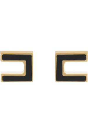 Elisabetta Franchi Dames, Accessoires, Zwart, Maat: ONE Size